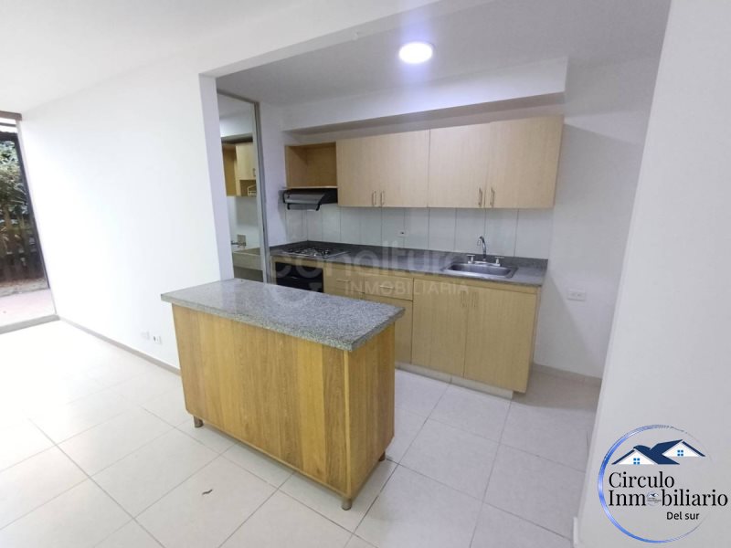 Apartamento disponible para Arriendo en Envigado El Salado Foto numero 1