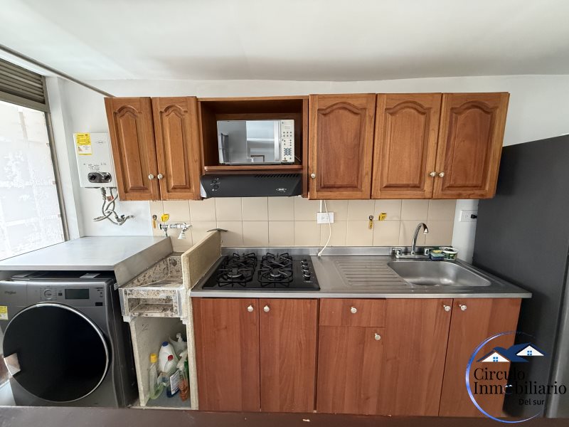 Apartamento disponible para Arriendo en Envigado Camino Verde Foto numero 1