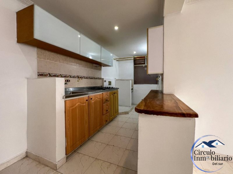 Apartamento disponible para Arriendo en Envigado La Paz Foto numero 1