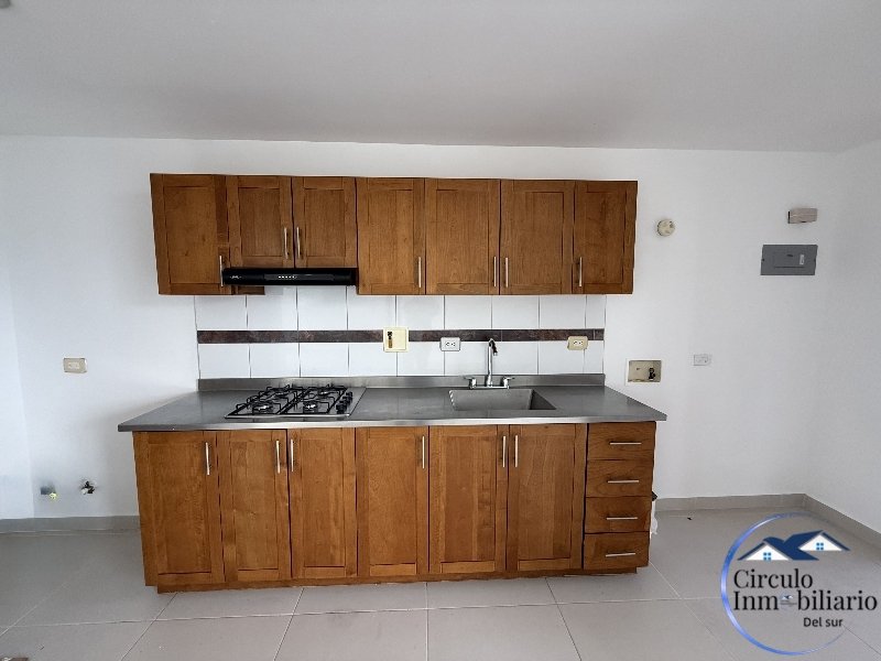 Apartamento disponible para Arriendo en Envigado Antillas Foto numero 1