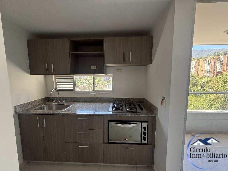 Apartamento disponible para Arriendo en Envigado Las Antillas Foto numero 1