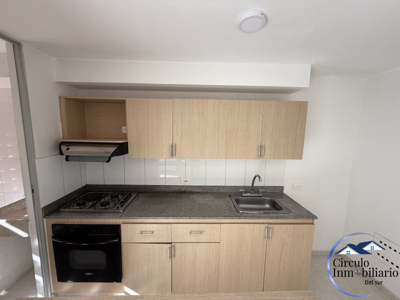 Apartamento disponible para Arriendo en Envigado El Salado Foto numero 1