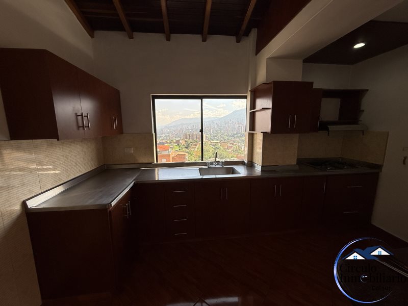 Apartamento disponible para Arriendo en Envigado San Rafael Foto numero 1