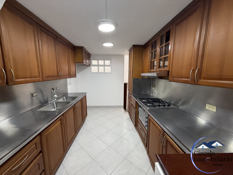 Casa disponible para Arriendo en Envigado Loma Escobero Foto numero 1