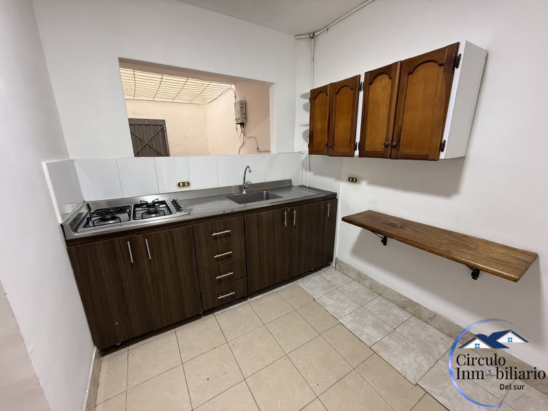 Casa disponible para Arriendo en Envigado Barrio Obrero Foto numero 1