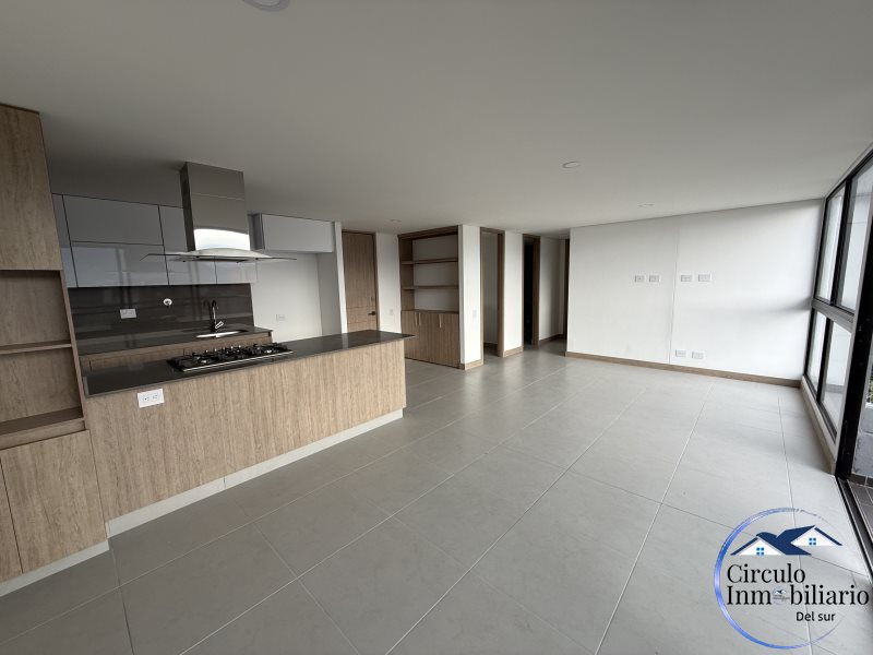 Apartamento disponible para Arriendo en Envigado El Trianón Foto numero 1