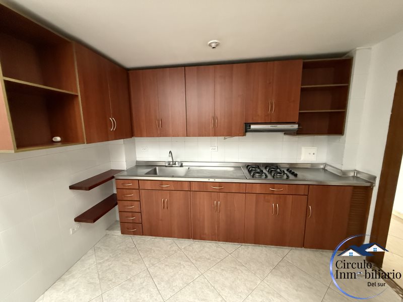 Apartamento disponible para Arriendo en Envigado Cervantes Foto numero 1