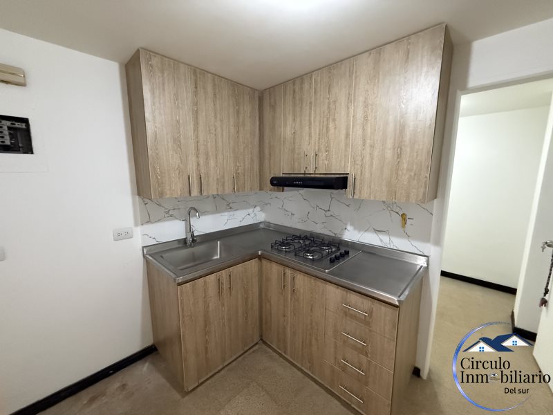 Apartamento disponible para Arriendo en Envigado La Paz Foto numero 1
