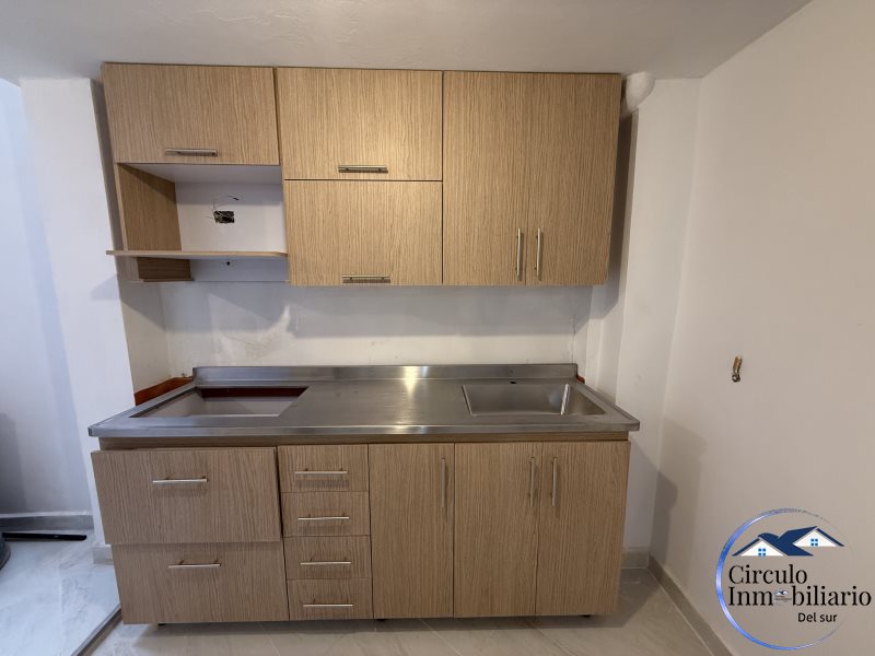 Apartamento disponible para Arriendo en Envigado Barrio Mesa Foto numero 1