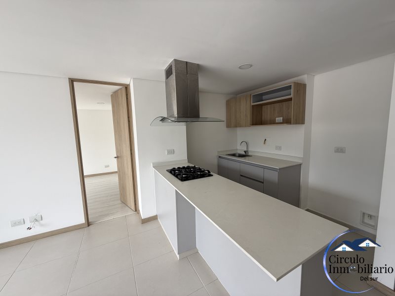 Apartamento disponible para Arriendo en Envigado Las Antillas Foto numero 1