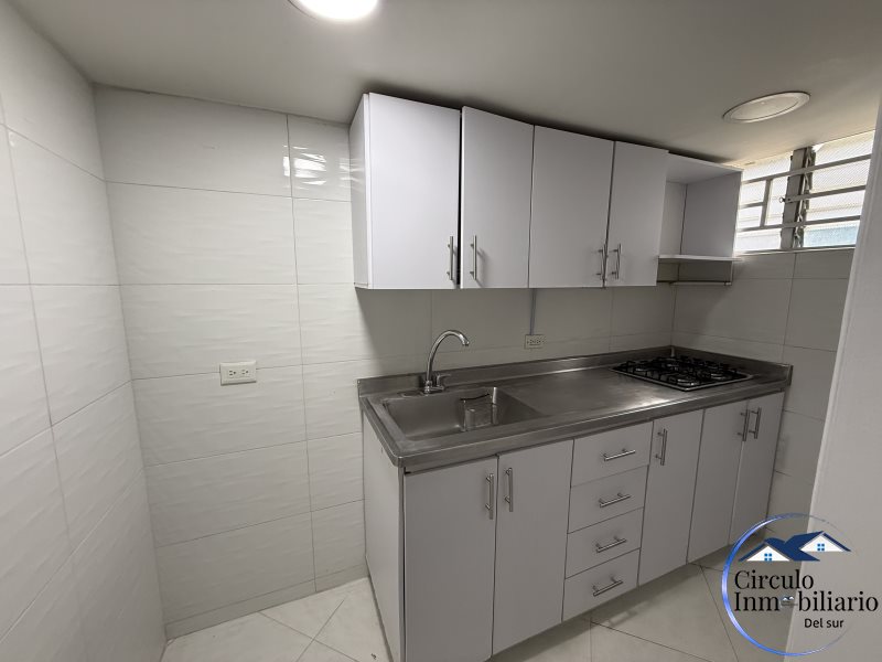 Apartamento disponible para Arriendo en Envigado Las Flores Foto numero 1