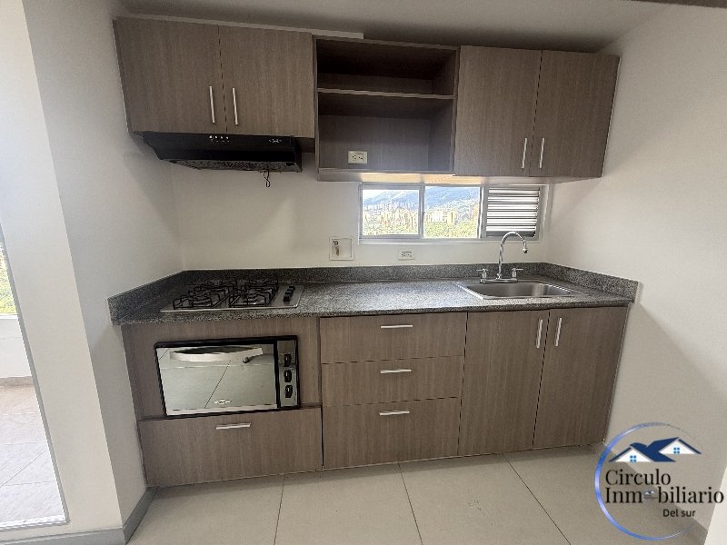 Apartamento disponible para Arriendo en Envigado Las Antillas Foto numero 1