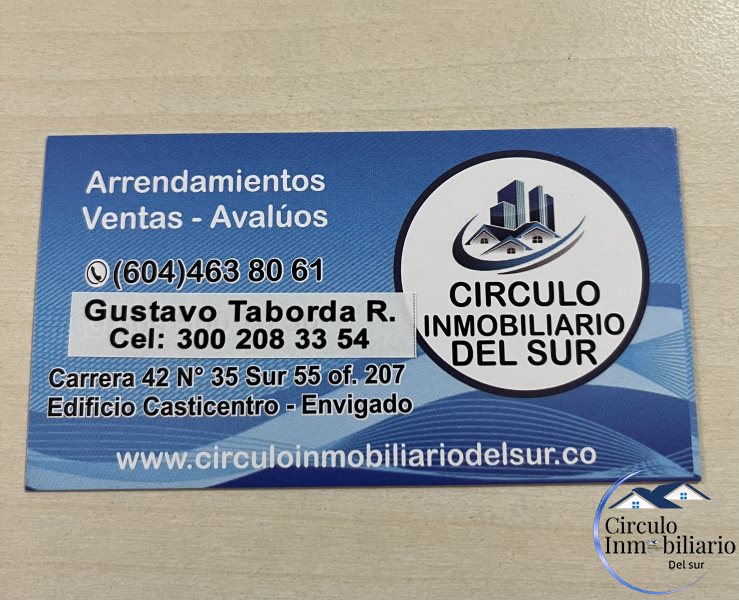 Apartamento disponible para Arriendo en Envigado Barrio Mesa Foto numero 1