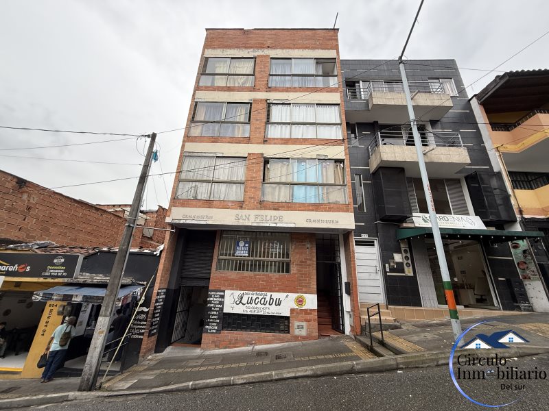 Local disponible para Arriendo en Envigado Centro Envigado Foto numero 1