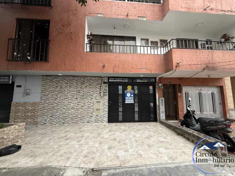 Casa disponible para Ambos en Envigado La Paz Foto numero 1