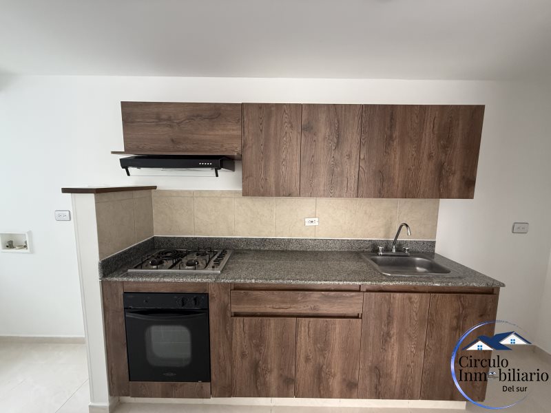 Apartamento disponible para Arriendo en Envigado Otraparte Foto numero 1