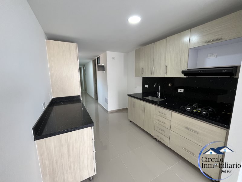 Apartamento disponible para Arriendo en Envigado Barrio Mesa Foto numero 1