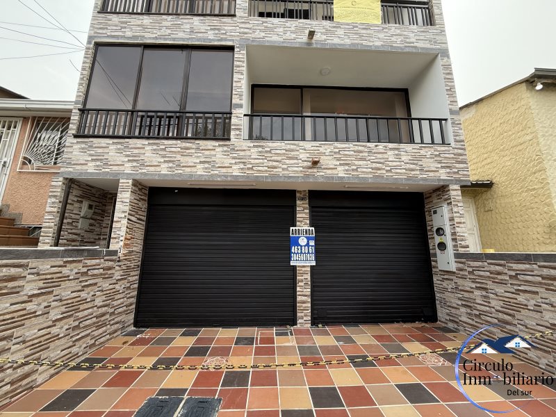 Local disponible para Arriendo en Envigado El Trianón Foto numero 1