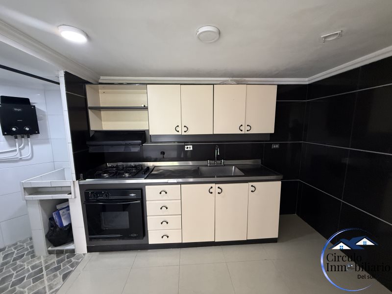 Apartamento disponible para Arriendo en Envigado Señorial Foto numero 1