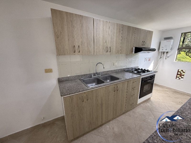 Apartamento disponible para Arriendo en Envigado Loma Escobero Foto numero 1