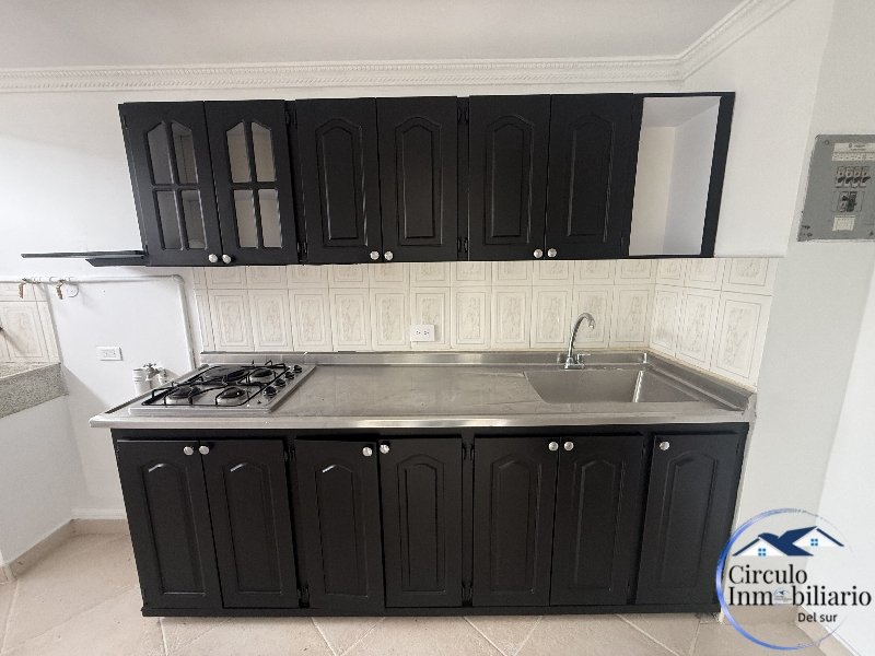 Apartamento disponible para Arriendo en Envigado El Dorado Foto numero 1