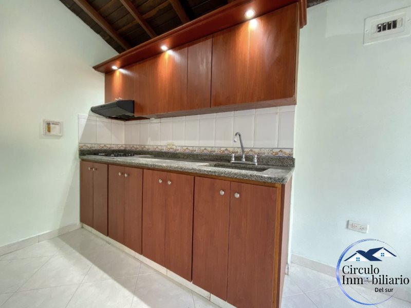 Apartamento disponible para Arriendo en Envigado El Trianón Foto numero 1