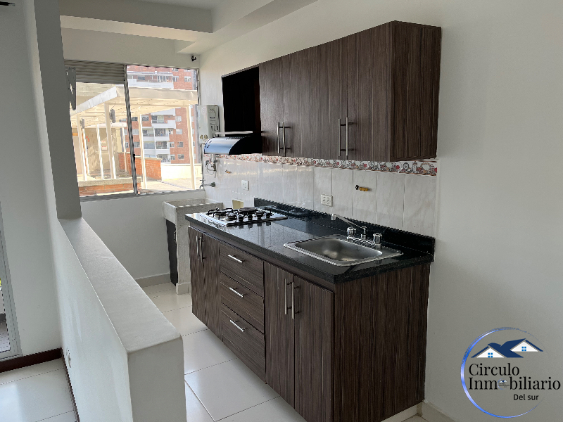 Apartamento disponible para Arriendo en Envigado La Cuenca Foto numero 1