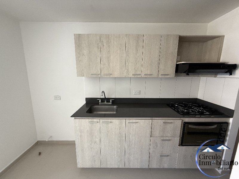 Apartamento disponible para Arriendo en Envigado Señorial Foto numero 1