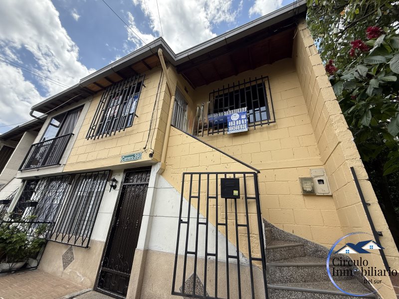 Casa disponible para Arriendo en Envigado Oasis Foto numero 1