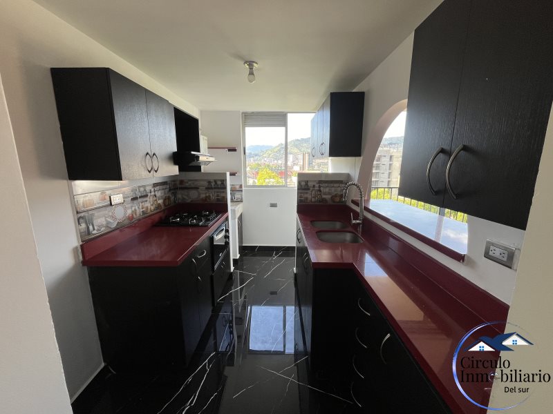 Apartamento disponible para Arriendo en Envigado La Paz Foto numero 1