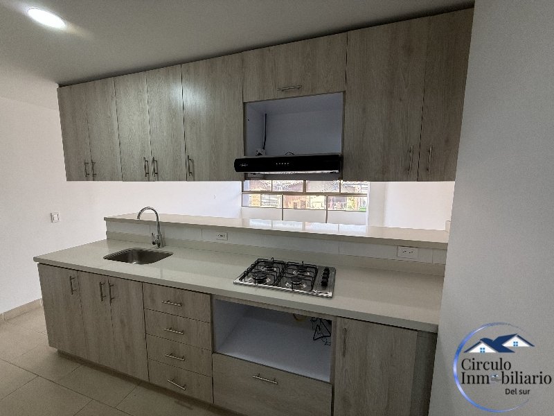 Apartamento disponible para Arriendo en Envigado Barrio Mesa Foto numero 1