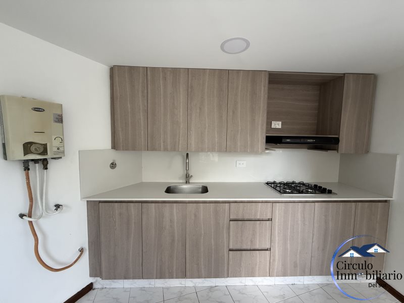 Apartamento disponible para Arriendo en Envigado Loma Escobero Foto numero 1