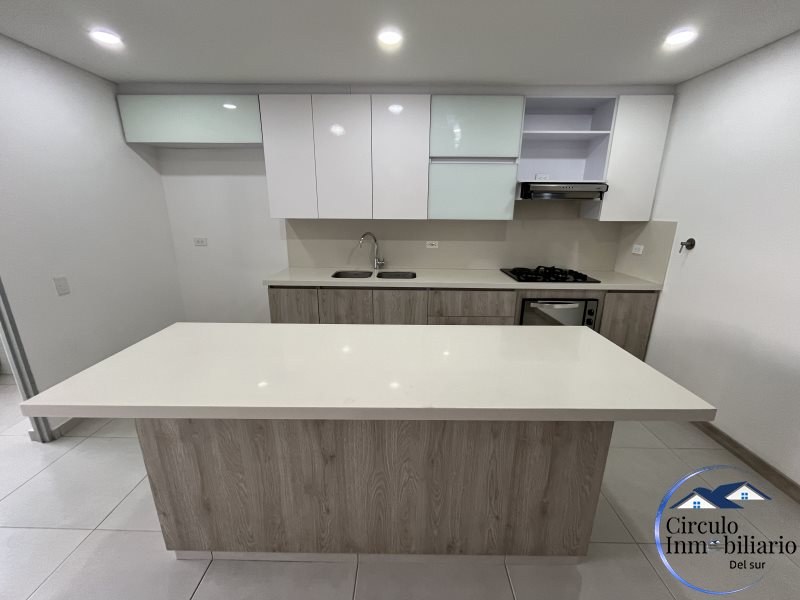 Apartamento disponible para Arriendo en Envigado La Magnolia Foto numero 1