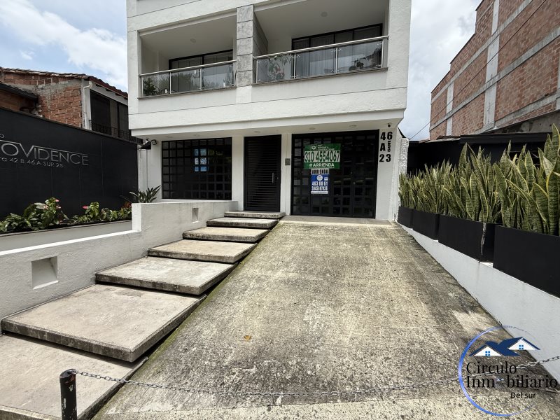 Local disponible para Arriendo en Envigado La Paz Foto numero 1