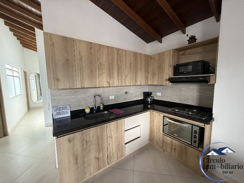 Apartamento disponible para Arriendo en Envigado Alcala Foto numero 1