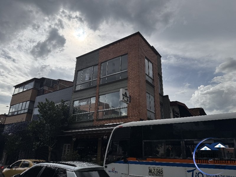 Local disponible para Arriendo en Envigado Alcala Foto numero 1