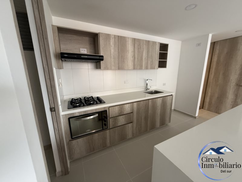 Apartamento disponible para Arriendo en Medellín El Poblado Foto numero 1