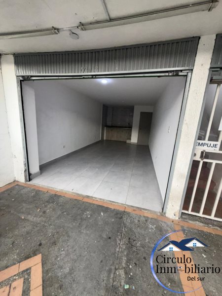 Local disponible para Arriendo en Medellín Los Colores Foto numero 1