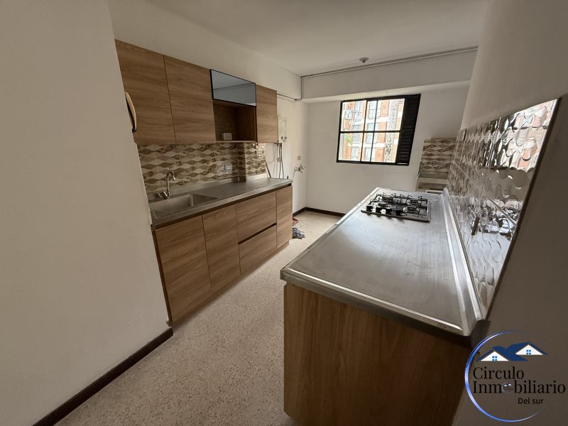 Apartamento disponible para Arriendo en Envigado Loma Escobero Foto numero 1