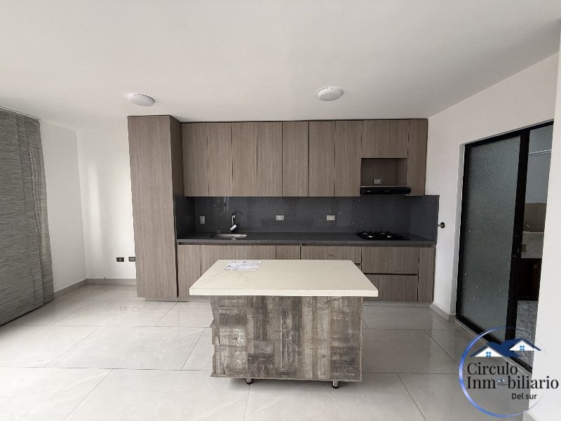Apartamento disponible para Arriendo en Envigado Barrio Mesa Foto numero 1