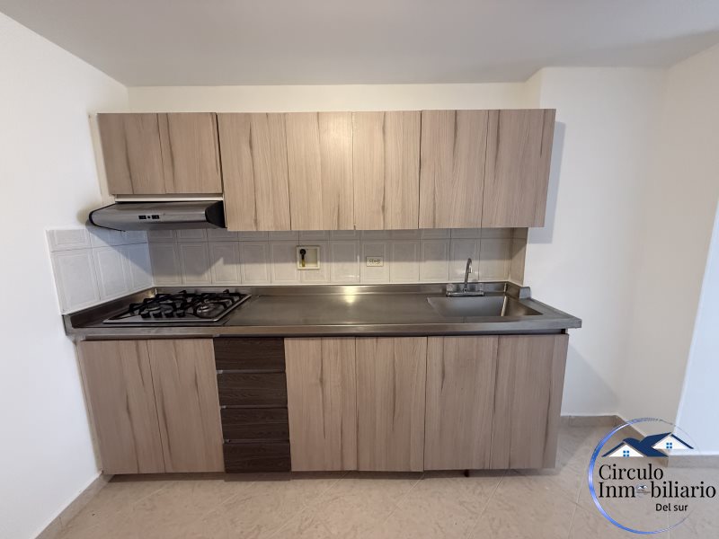 Apartamento disponible para Arriendo en Envigado El Dorado Foto numero 1