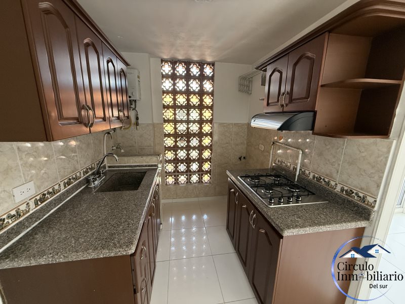 Apartamento disponible para Arriendo en Envigado Las Cometas Foto numero 1