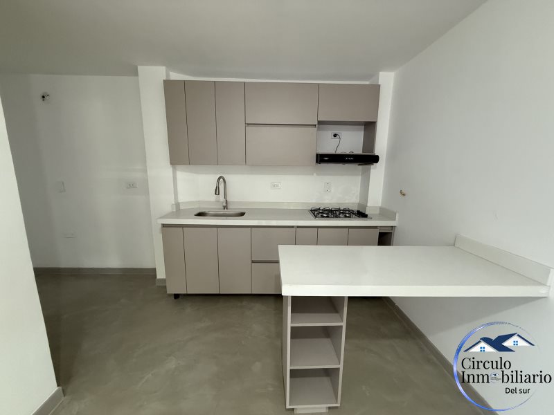 Apartamento disponible para Arriendo en Envigado Barrio Obrero Foto numero 1