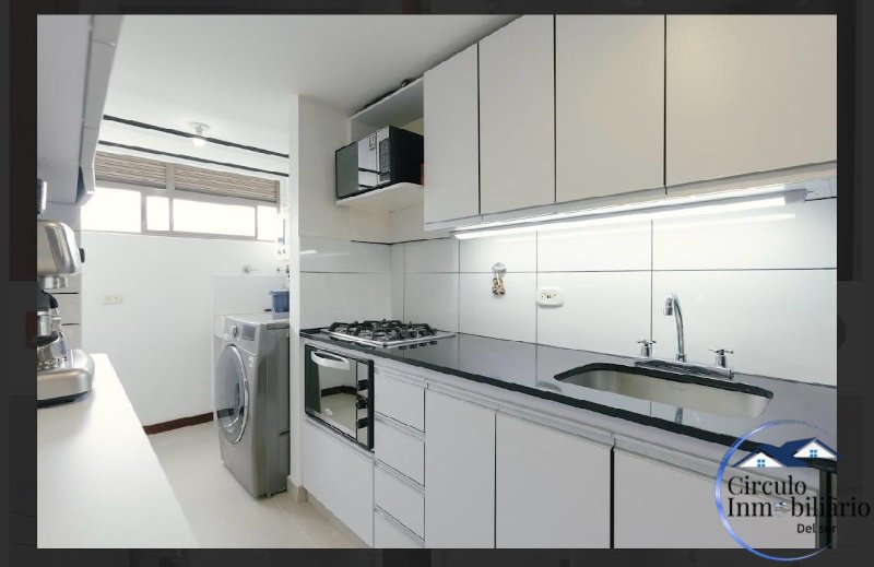 Apartamento disponible para Venta en Envigado Loma Del Barro Foto numero 1