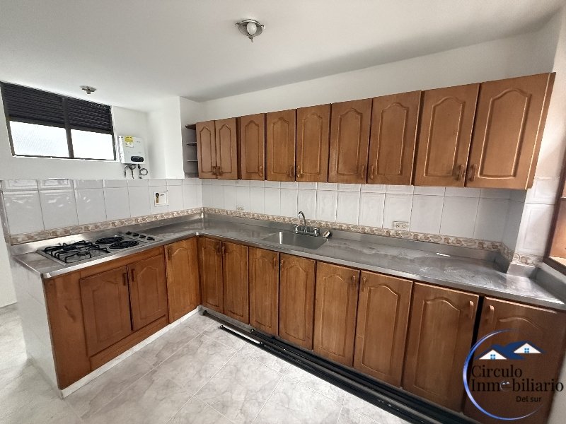 Apartamento disponible para Arriendo en Envigado Guaimaro Foto numero 1