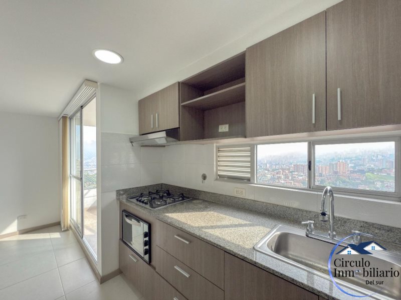 Apartamento disponible para Arriendo en Envigado Las Antillas Foto numero 1