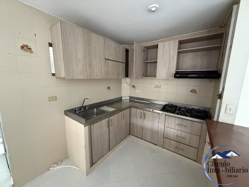 Apartamento disponible para Arriendo en Envigado El Dorado Foto numero 1