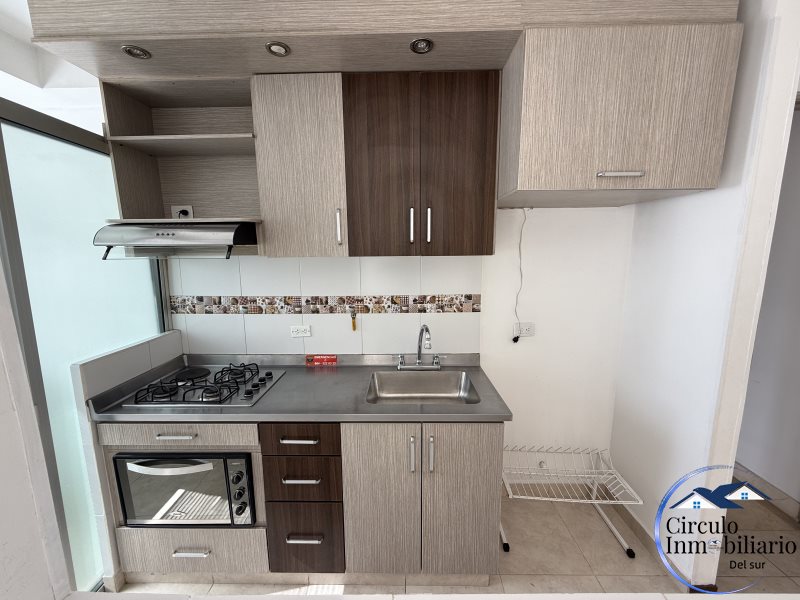 Apartamento disponible para Arriendo en Envigado Loma Del Barro Foto numero 1