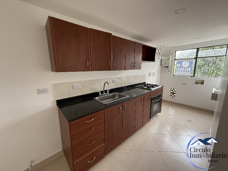 Apartamento disponible para Arriendo en Envigado Loma Escobero Foto numero 1