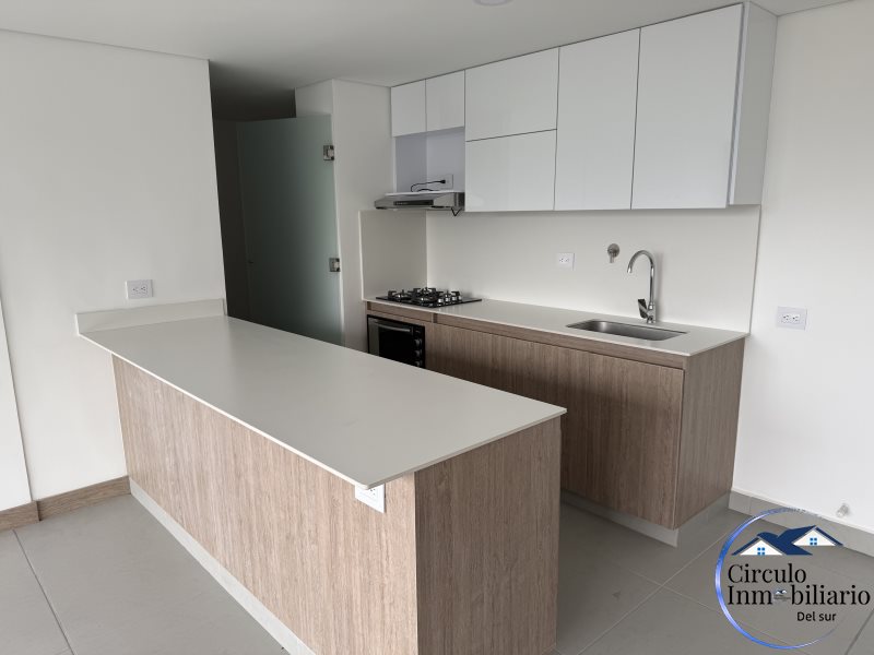 Apartamento disponible para Arriendo en Envigado El Trianón Foto numero 1